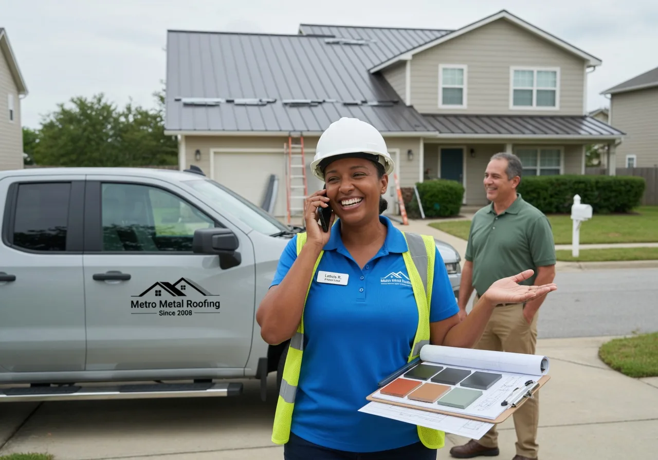 Metal Roofing Installation Beryl, UT FAQs