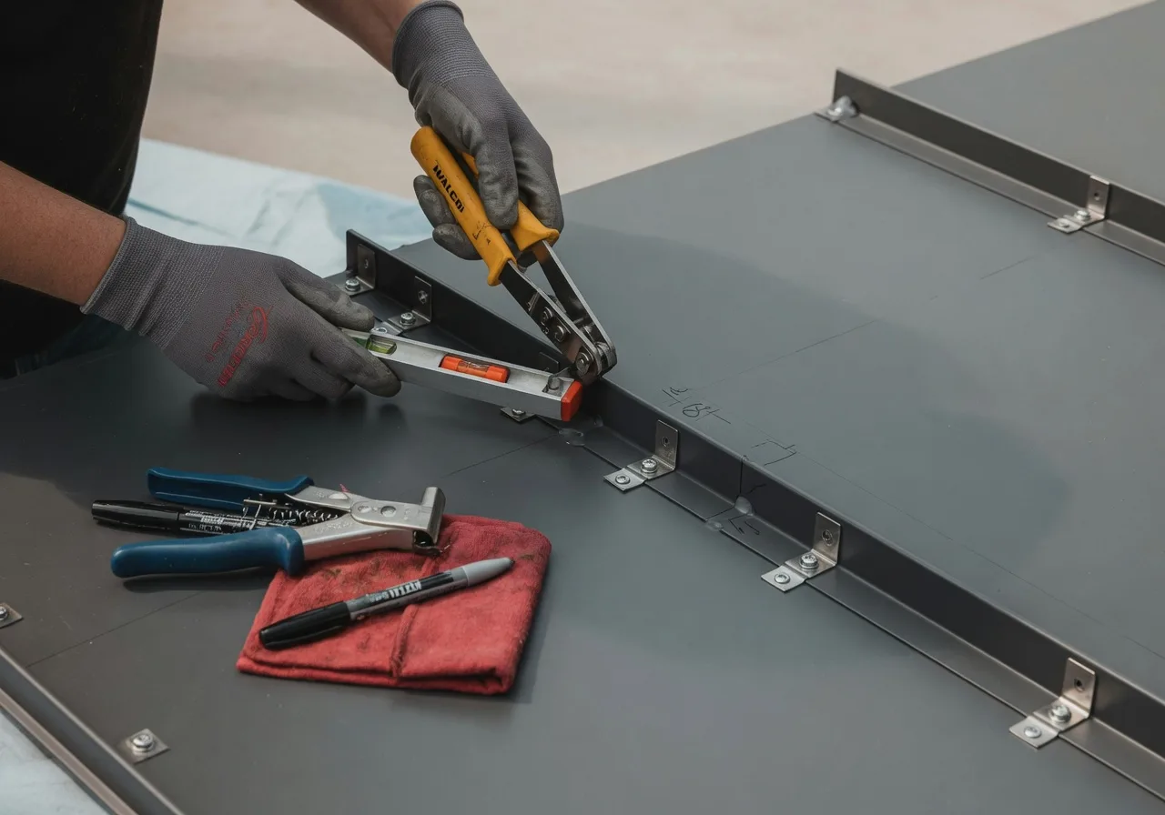 Why choose Metal Roofing Installation in Beryl, UT